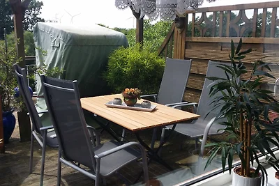 Ferienwohnung-Nordsee-Husum