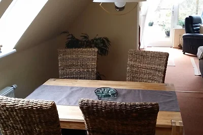 Ferienwohnung-Nordsee-Husum