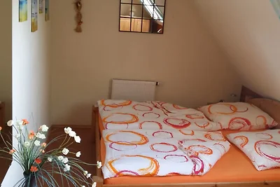 Ferienwohnung-Nordsee-Husum