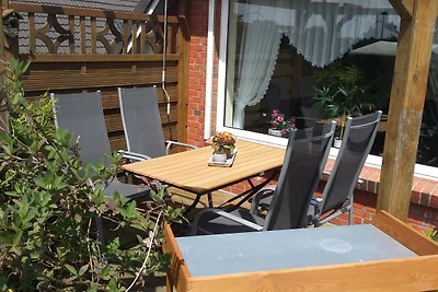 Ferienwohnung-Nordsee-Husum