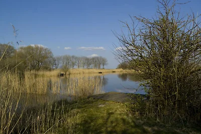 Ferienwohnung-Nordsee-Husum