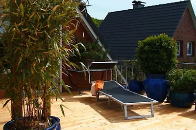 Ferienwohnung-Nordsee-Husum