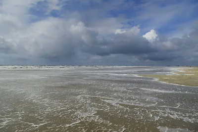 Ferienwohnung-Nordsee-Husum