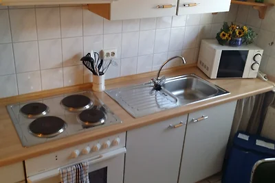 Ferienwohnung-Nordsee-Husum