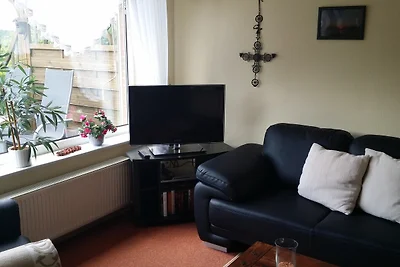 Ferienwohnung-Nordsee-Husum