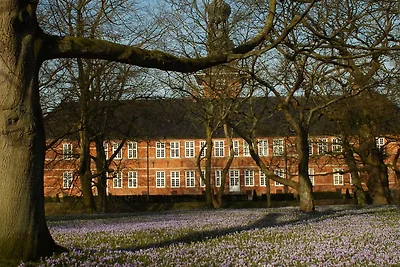 Ferienwohnung-Nordsee-Husum