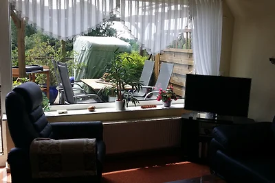 Ferienwohnung-Nordsee-Husum