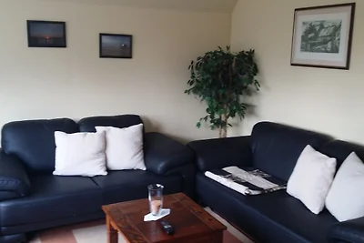 Ferienwohnung-Nordsee-Husum