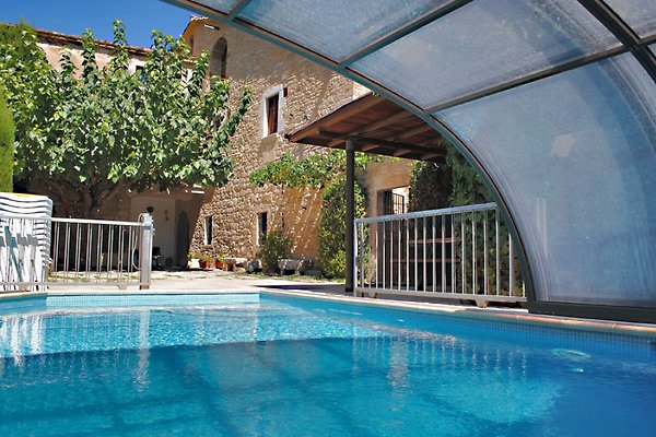 Ferienhaus Porqueres