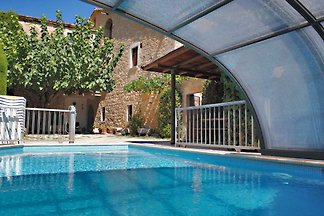 Vakantiehuis Porqueres