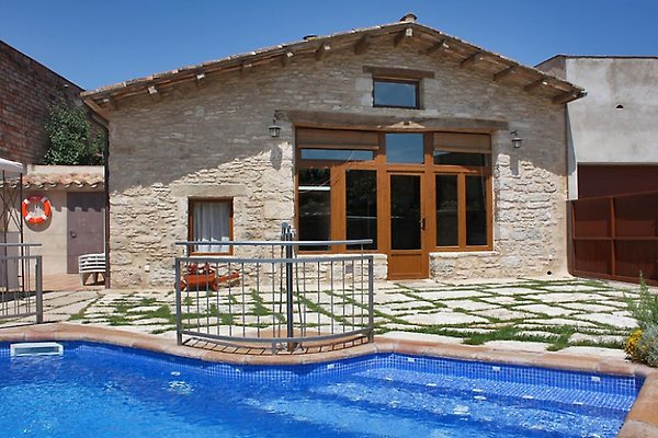 Ferienhaus Banyoles