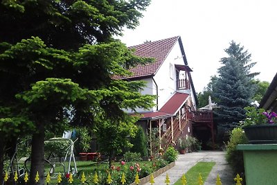 Ferienwohnung M.Solti