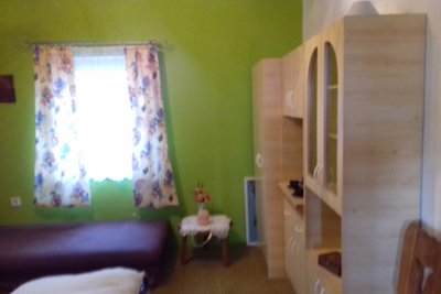Ferienwohnung M.Solti