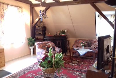 Ferienwohnung M.Solti