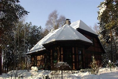 Ferienwohnung Bunk