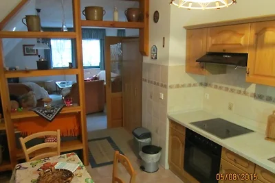 Appartamento vacanze a castello