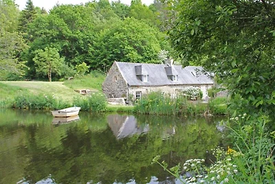 Moulin l'Abbé