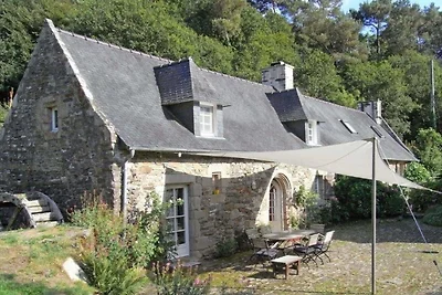 Moulin l'Abbé