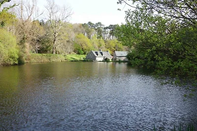 Moulin l'Abbé