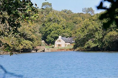 Moulin l'Abbé