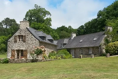 Moulin l'Abbé