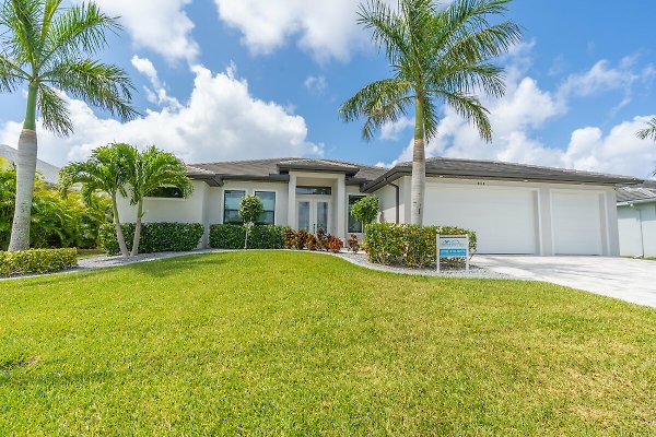 Ferienhaus Cape Coral