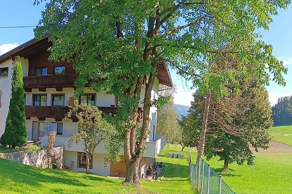 Ferienwohnung Weerberg