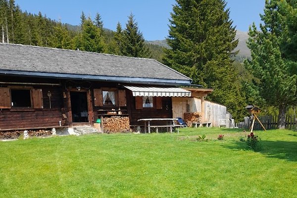 Hütte Weerberg