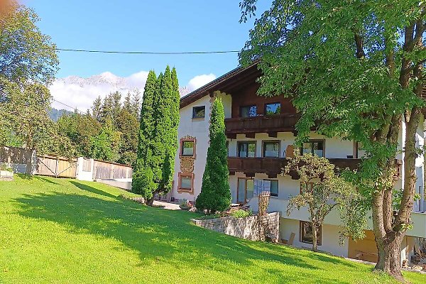 Ferienwohnung Weerberg