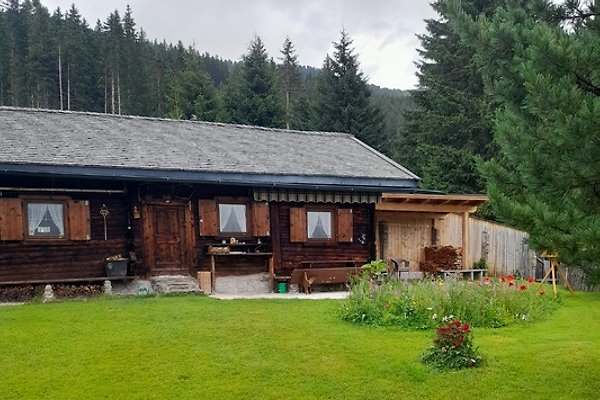 Hütte Weerberg