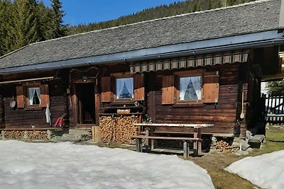Tirol-Gilferthütte in Alleinlage