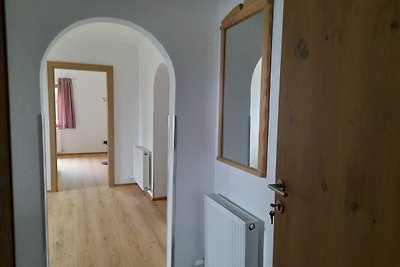 Tirol  Ferienwohnung