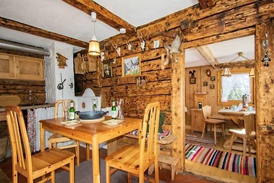 Tirol-Gilferthütte in Alleinlage