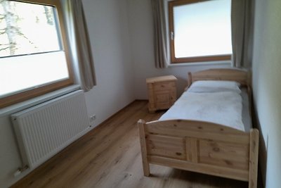 Tirol  Ferienwohnung