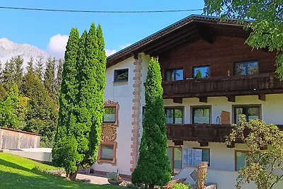 Tirol  Ferienwohnung