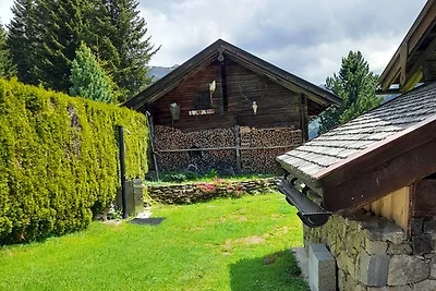 Gilferthütte