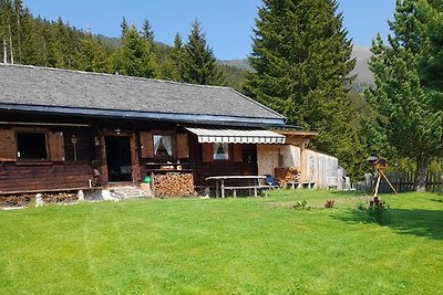 Hut Weerberg