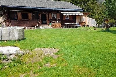 Gilferthütte