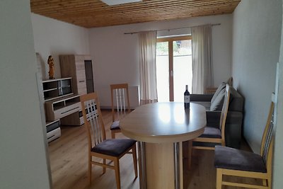 Tirol  Ferienwohnung