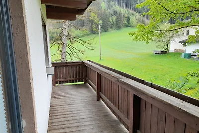 Tirol  Ferienwohnung