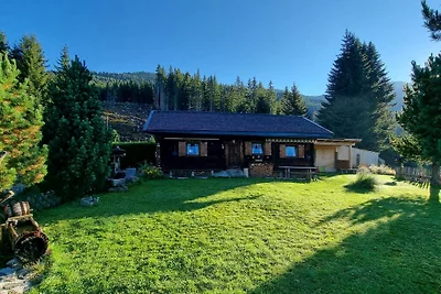 Tirol-Gilferthütte in Alleinlage