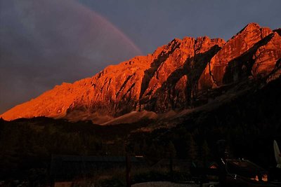 Tirol-Gilferthütte in Alleinlage