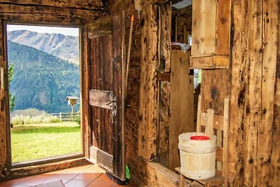 Tirol-Gilferthütte in Alleinlage