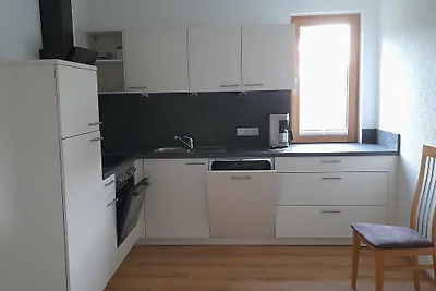 Tirol  Ferienwohnung