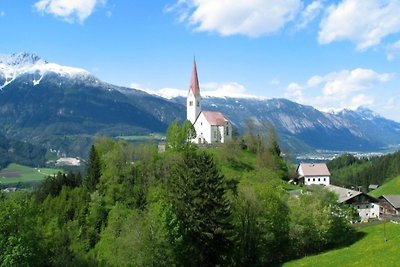 Tirol  Ferienwohnung