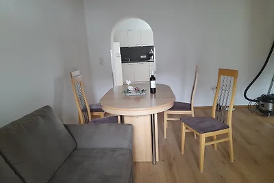 Tirol  Ferienwohnung