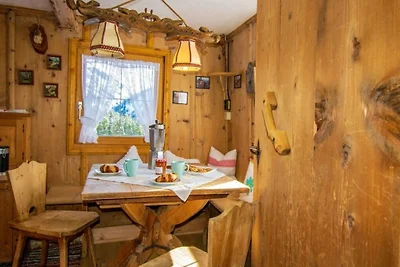 Tirol-Gilferthütte in Alleinlage