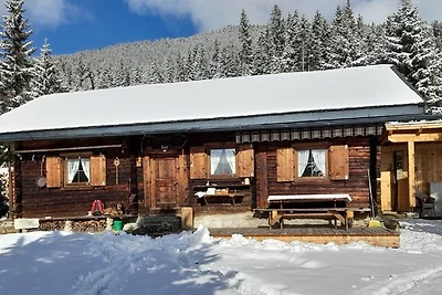 Tirol-Gilferthütte in Alleinlage