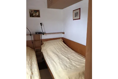 Ferienhaus in Aquadelta