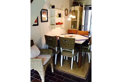Ferienhaus in Aquadelta